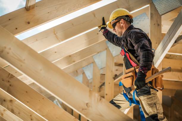 Quick and Trustworthy Emergency Roof Repair Services in Plum, PA