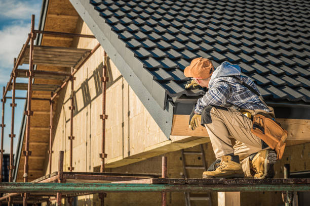 Best Roof Replacement Cost  in Plum, PA