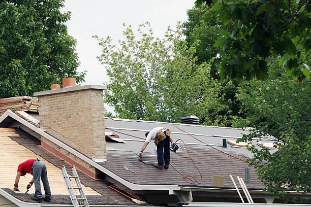 Roof Repair Estimates in Plum, PA
