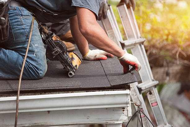 Best Local Roofing Companies  in Plum, PA