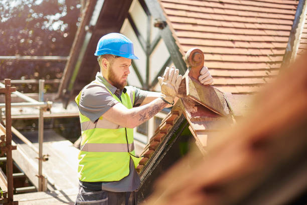 Best Commercial Roofing Services  in Plum, PA