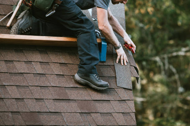 Best Residential Roofing Contractor  in Plum, PA